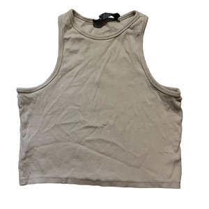 Primark Beige Tank Top